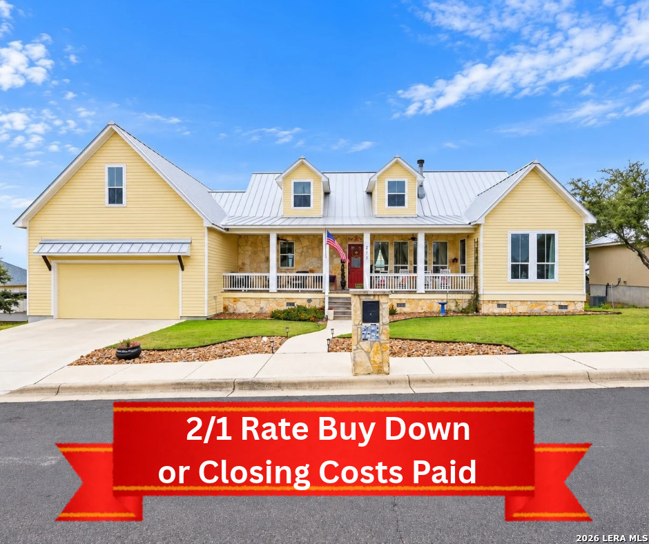 217 YORKTOWN BLVD, Kerrville, TX 78028