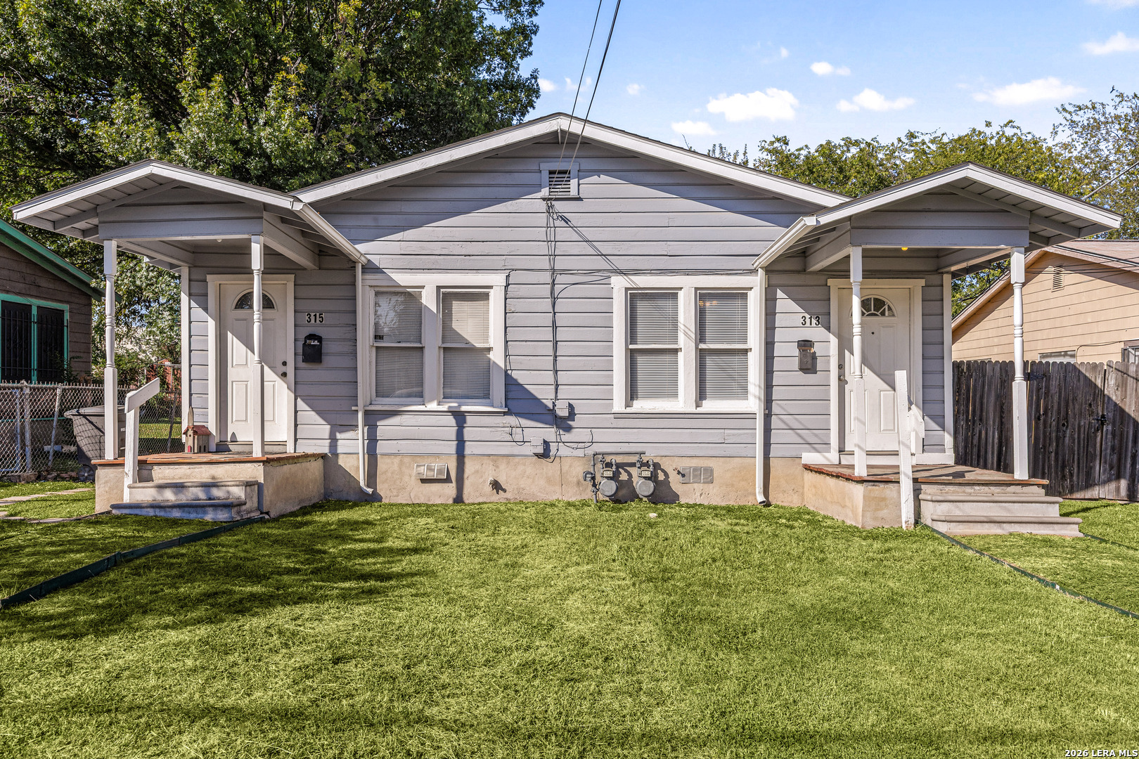 Photo 1 of Multi family home for sale at 315 La Manda Blvd, San Antonio, TX 78212 | MLS# 2025790 | Listing updated on 2026-10-29