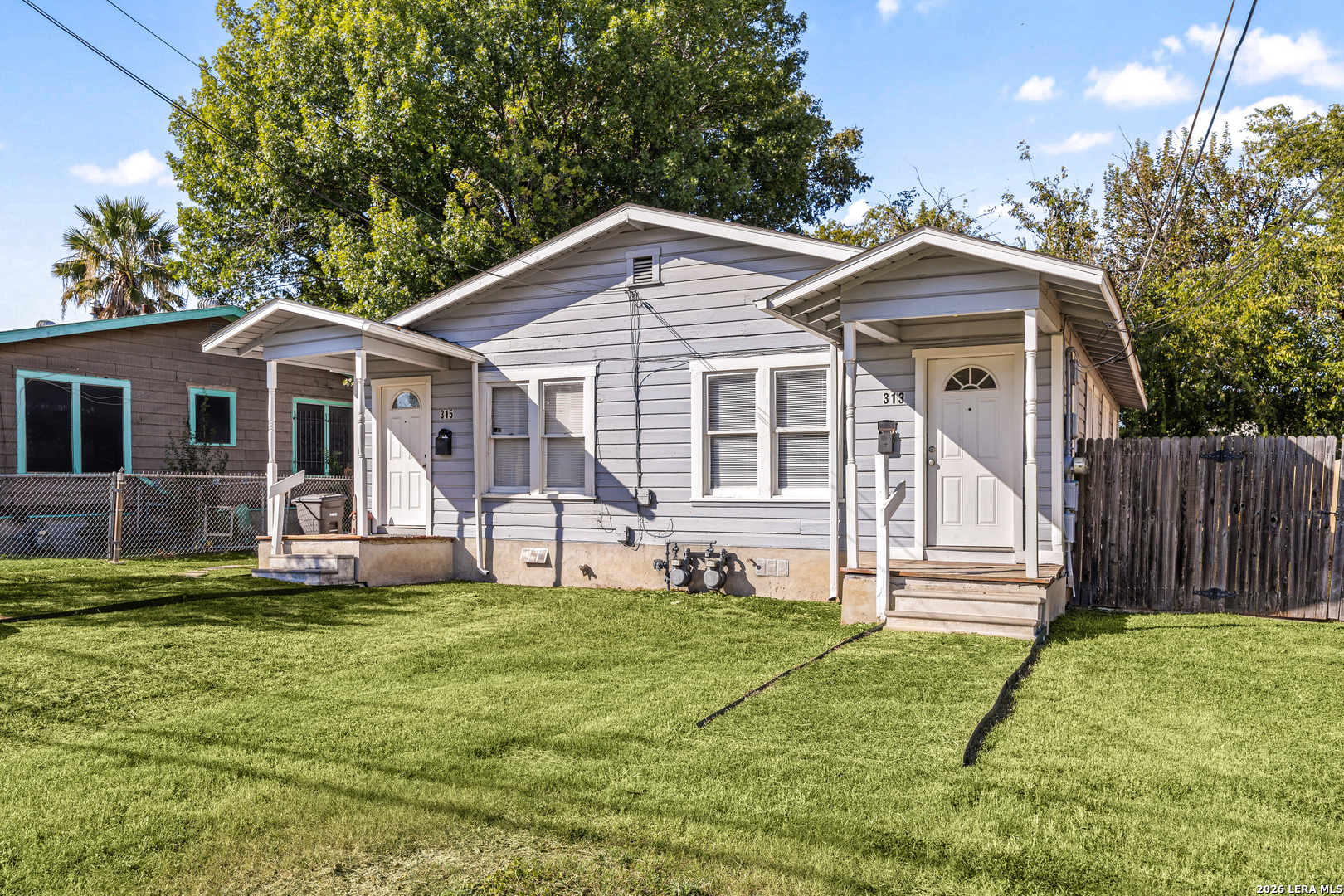 Photo 2 of Multi family home for sale at 315 La Manda Blvd, San Antonio, TX 78212 | MLS# 2025790 | Listing updated on 2026-10-29