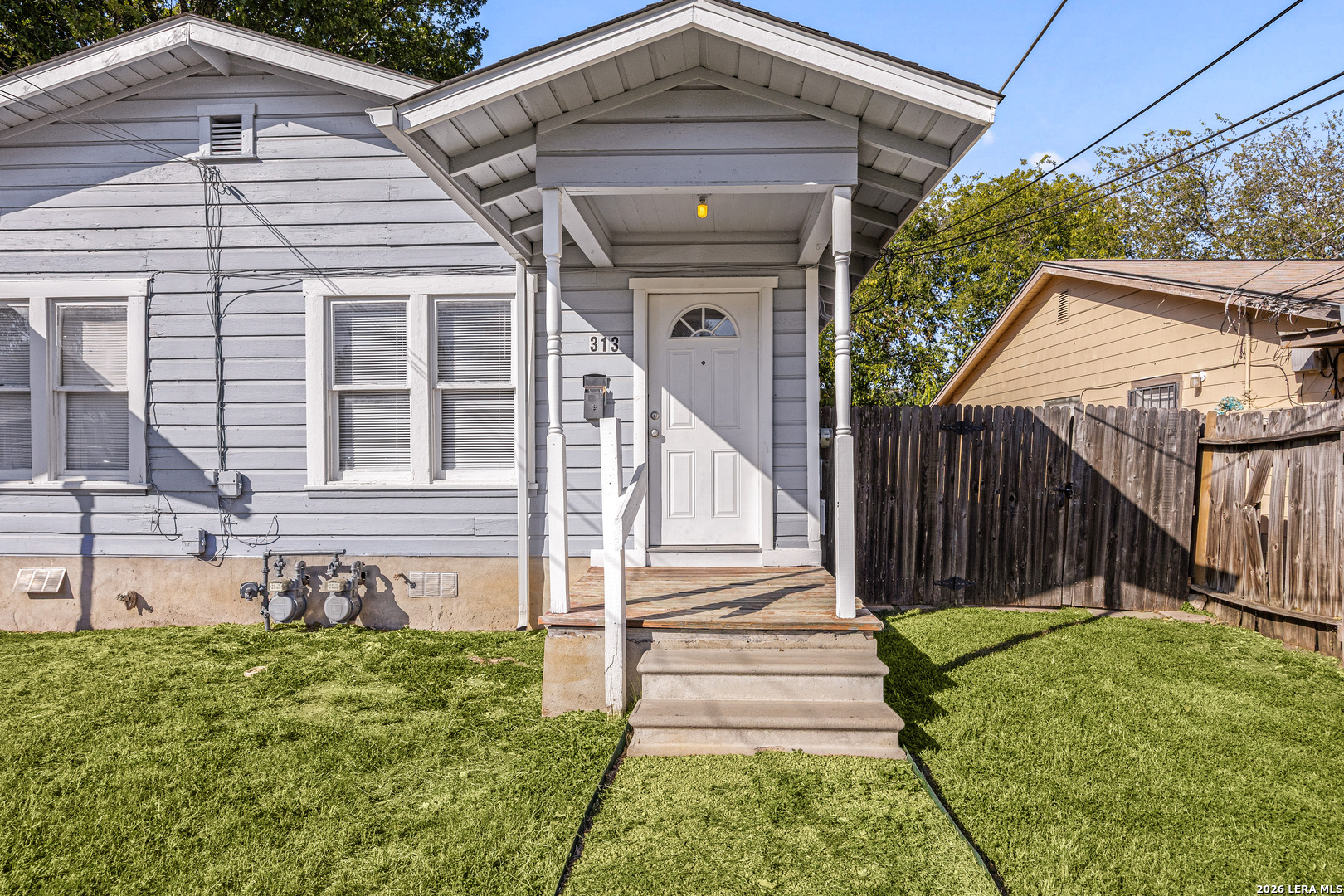 315 LA MANDA BLVD, San Antonio, TX 78212