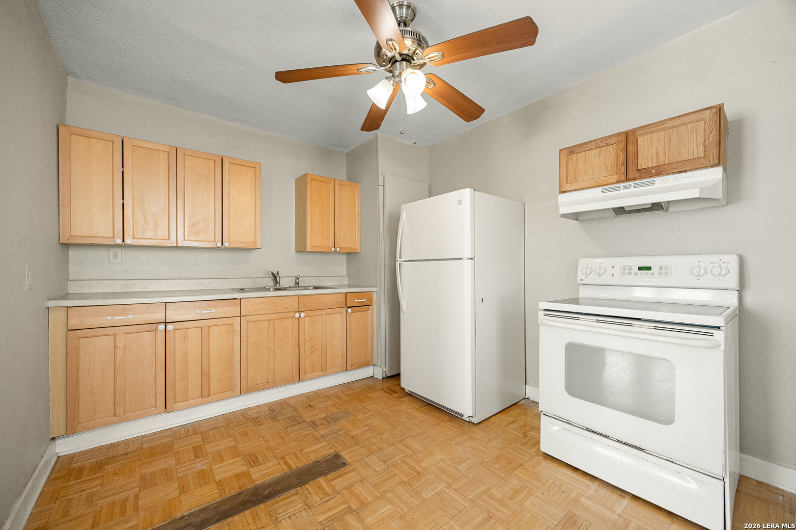 315 LA MANDA BLVD, San Antonio, TX 78212