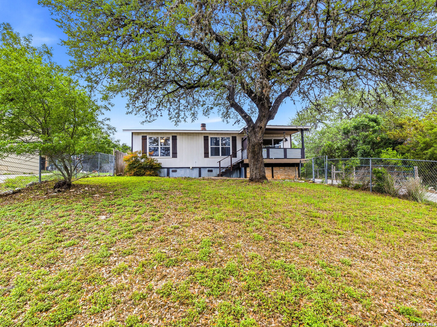 Property photo for 1397 CANYON LAKE DR, Canyon Lake, TX