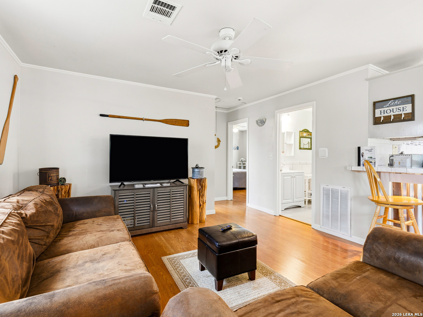 Photo 4 of Single family home for sale at 1397 Cyn Lake Dr, Canyon Lake, TX 78133 | MLS# 2026769 | Listing updated on 2026-10-28