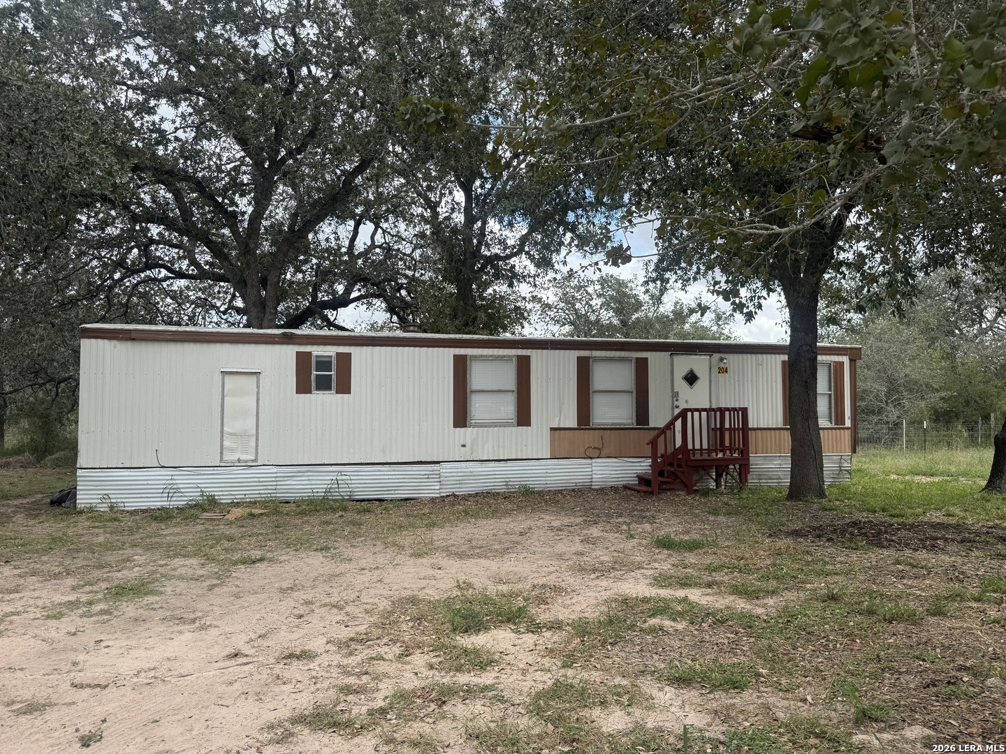 Property photo for 204 PR ROBIN HOOD LN, Poteet, TX