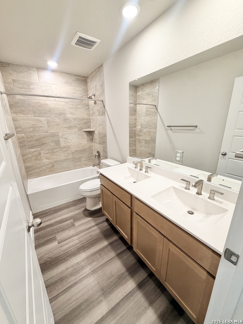 742 Whitman St, New Braunfels, TX 78130