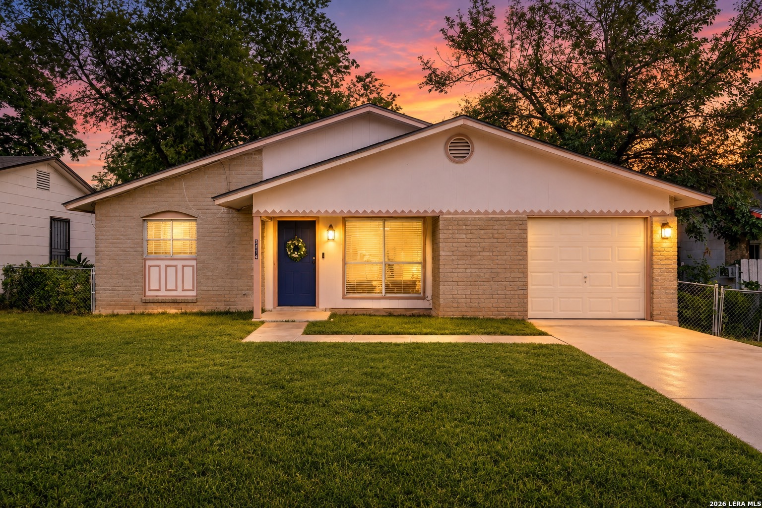Property photo for 5214 WITT ST, San Antonio, TX