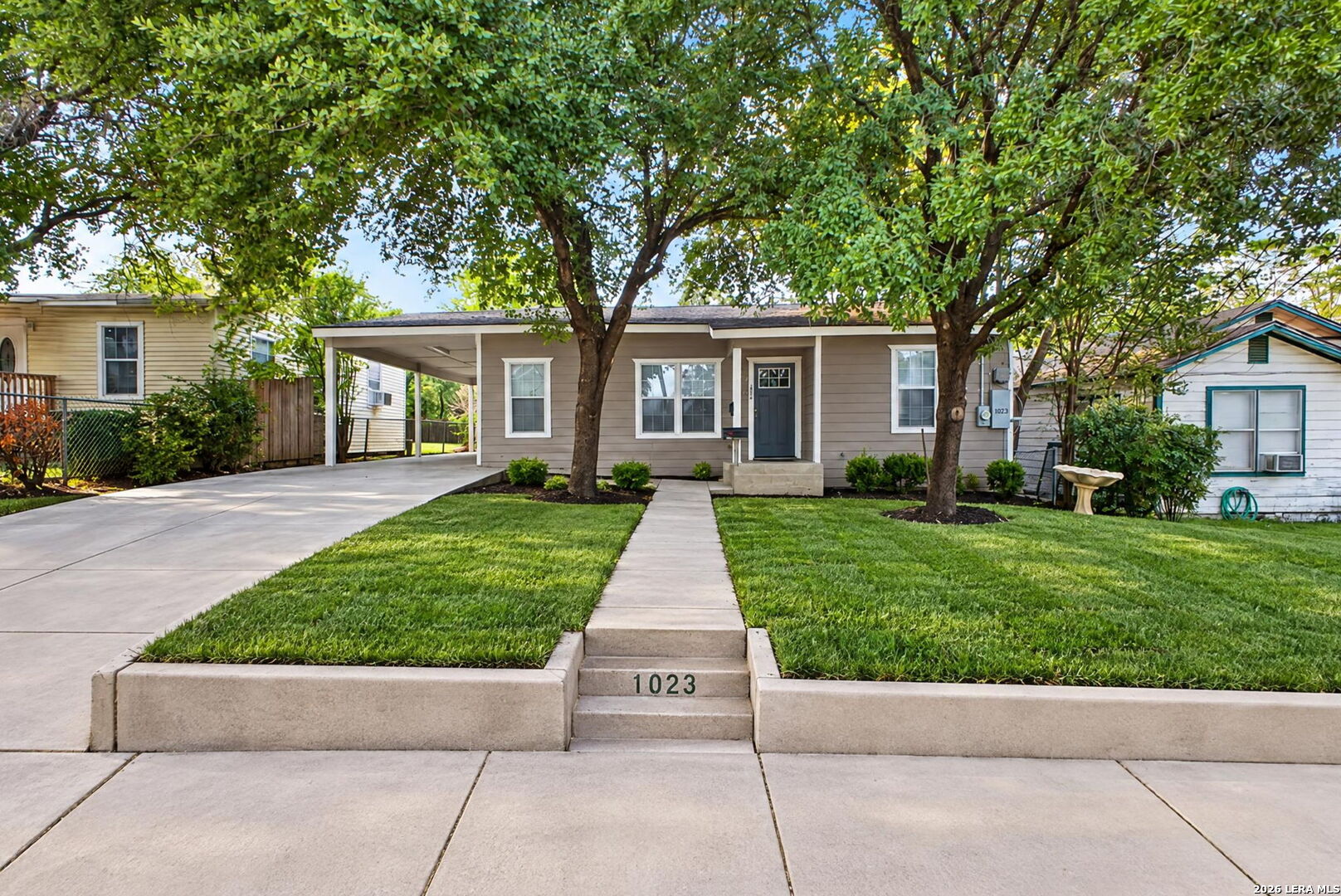 Property photo for 1023 Gulf St, San Antonio, TX