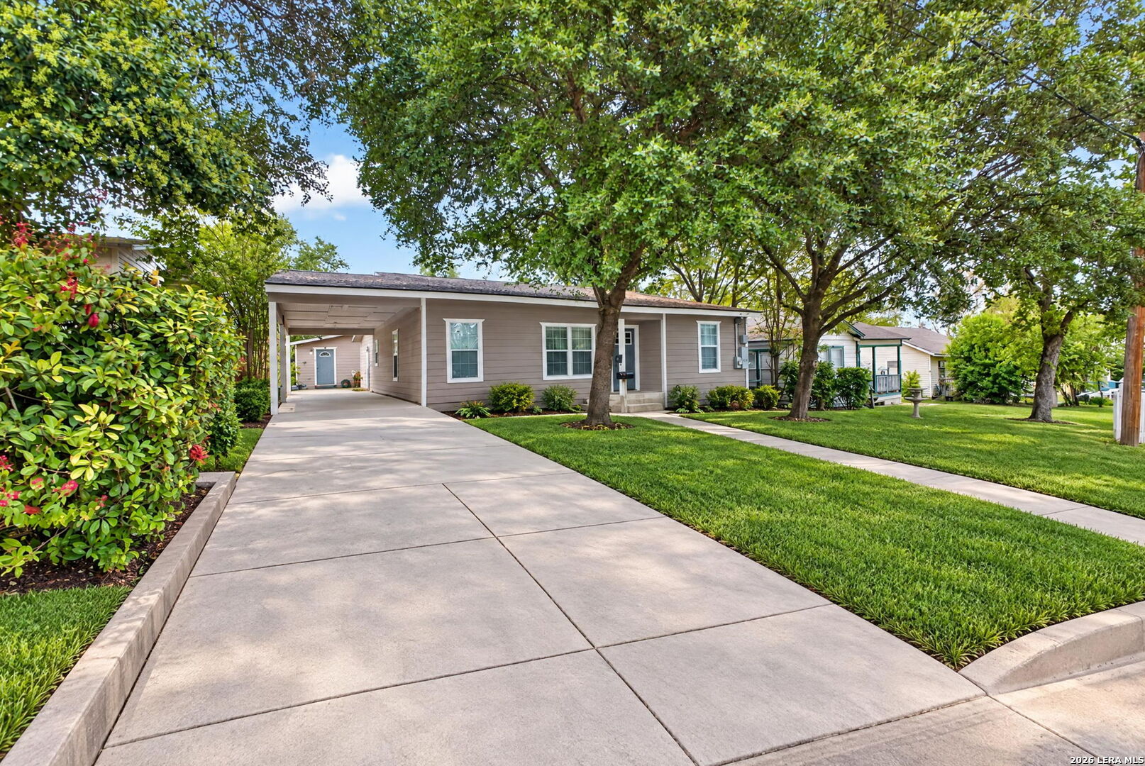 1023 Gulf St, San Antonio, TX 78202