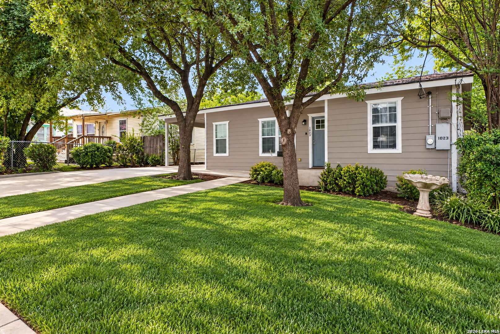 Photo 3 of Single family home for sale at 1023 Gulf St, San Antonio, TX 78202 | MLS# 2026770 | Listing updated on 2026-10-28