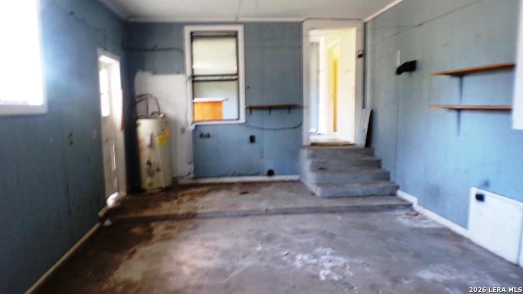 1603 HACKBERRY ST, Three Rivers, TX 78071
