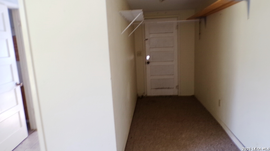 1603 HACKBERRY ST, Three Rivers, TX 78071