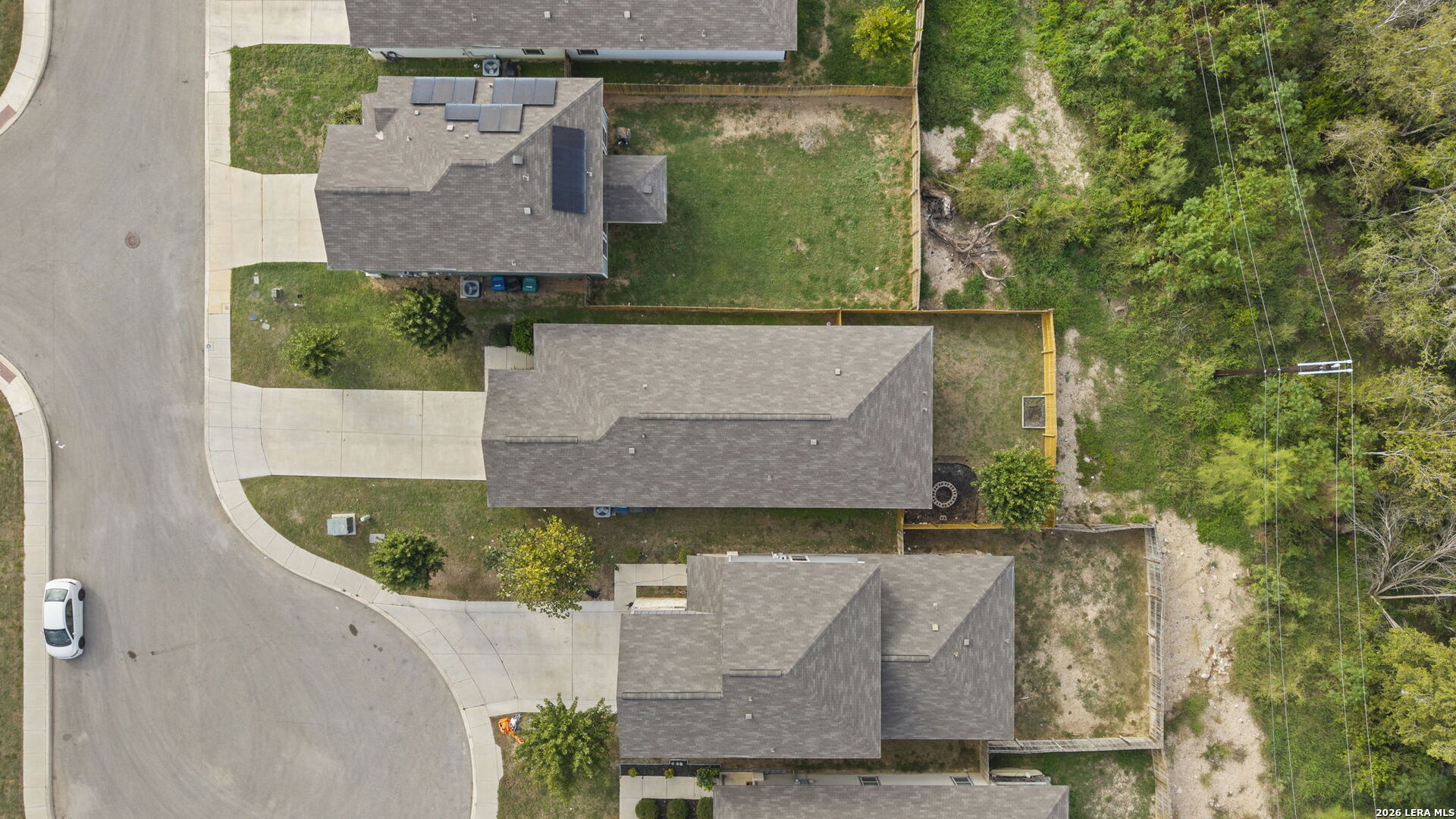 9911 La Lila Way, San Antonio, TX 78224