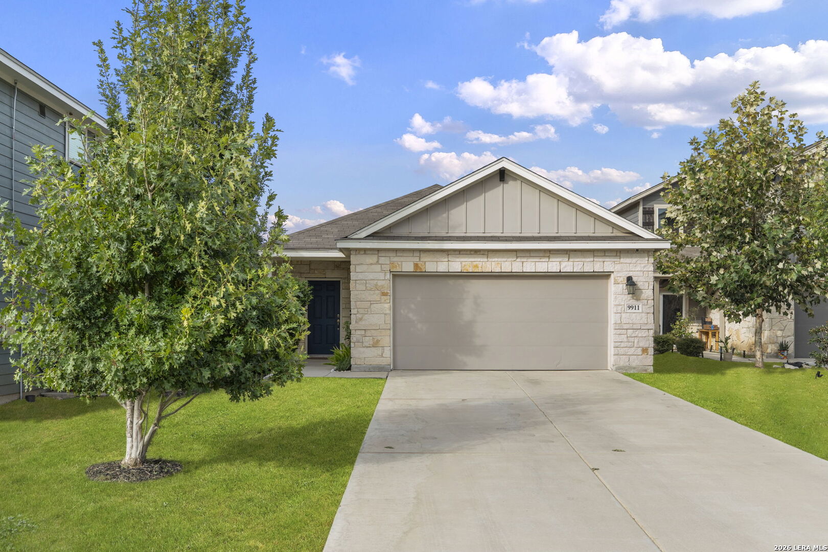 Property photo for 9911 La Lila Way, San Antonio, TX