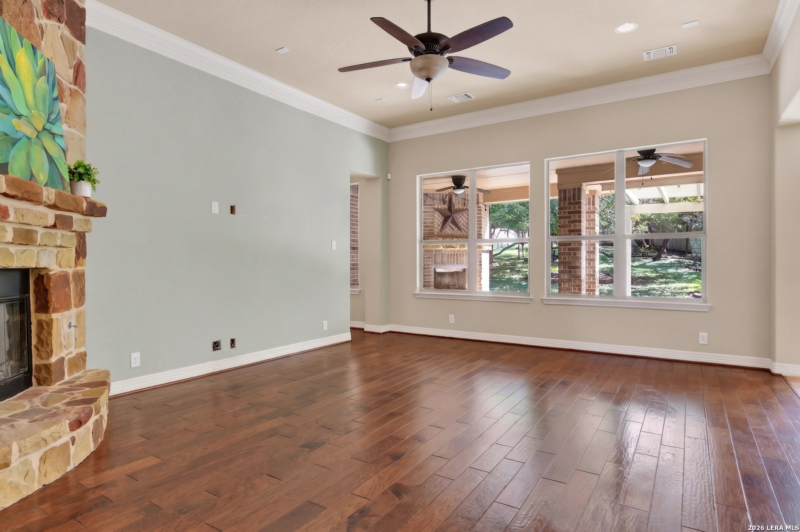8706 Woodland Bend, San Antonio, TX 78255