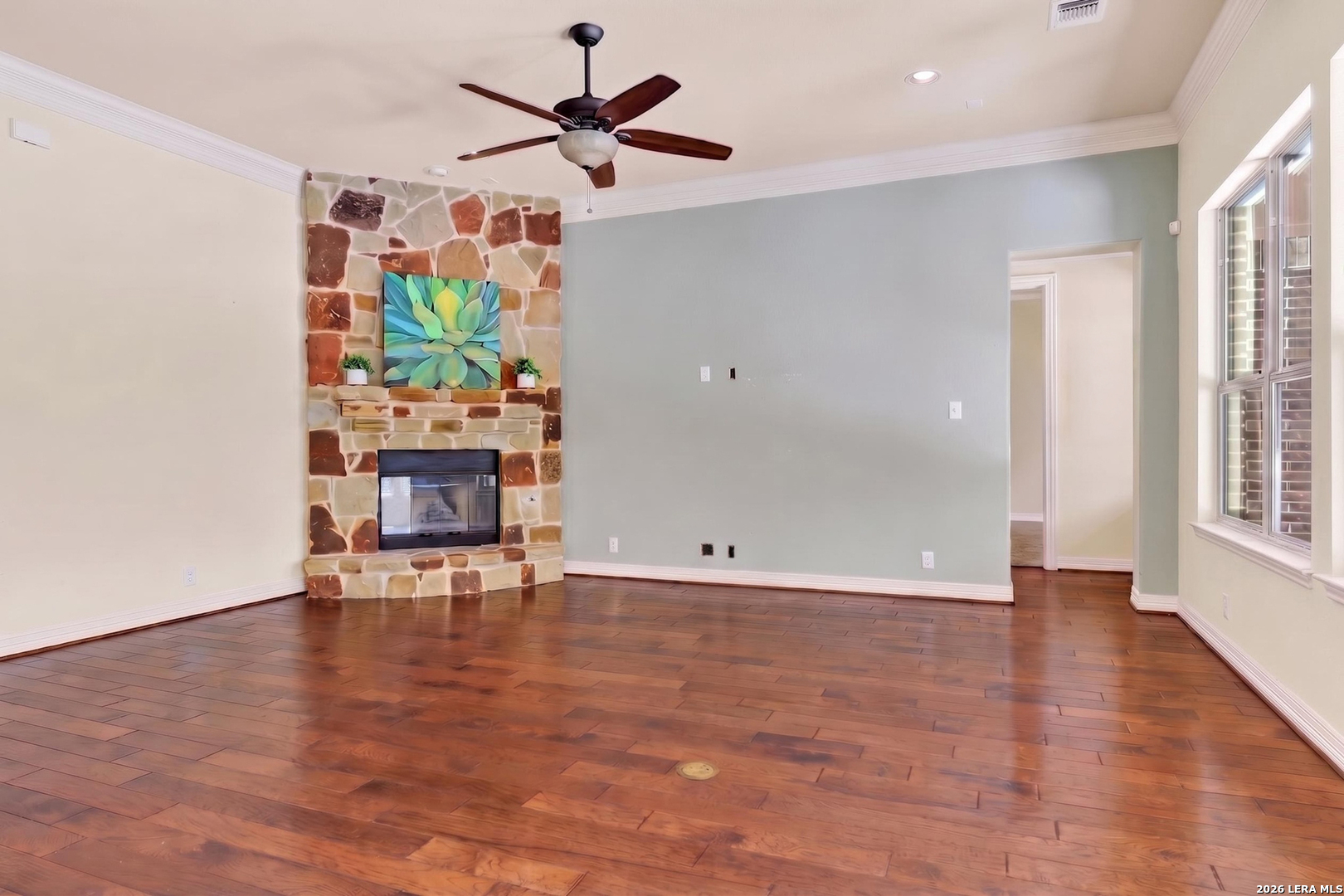 8706 Woodland Bend, San Antonio, TX 78255