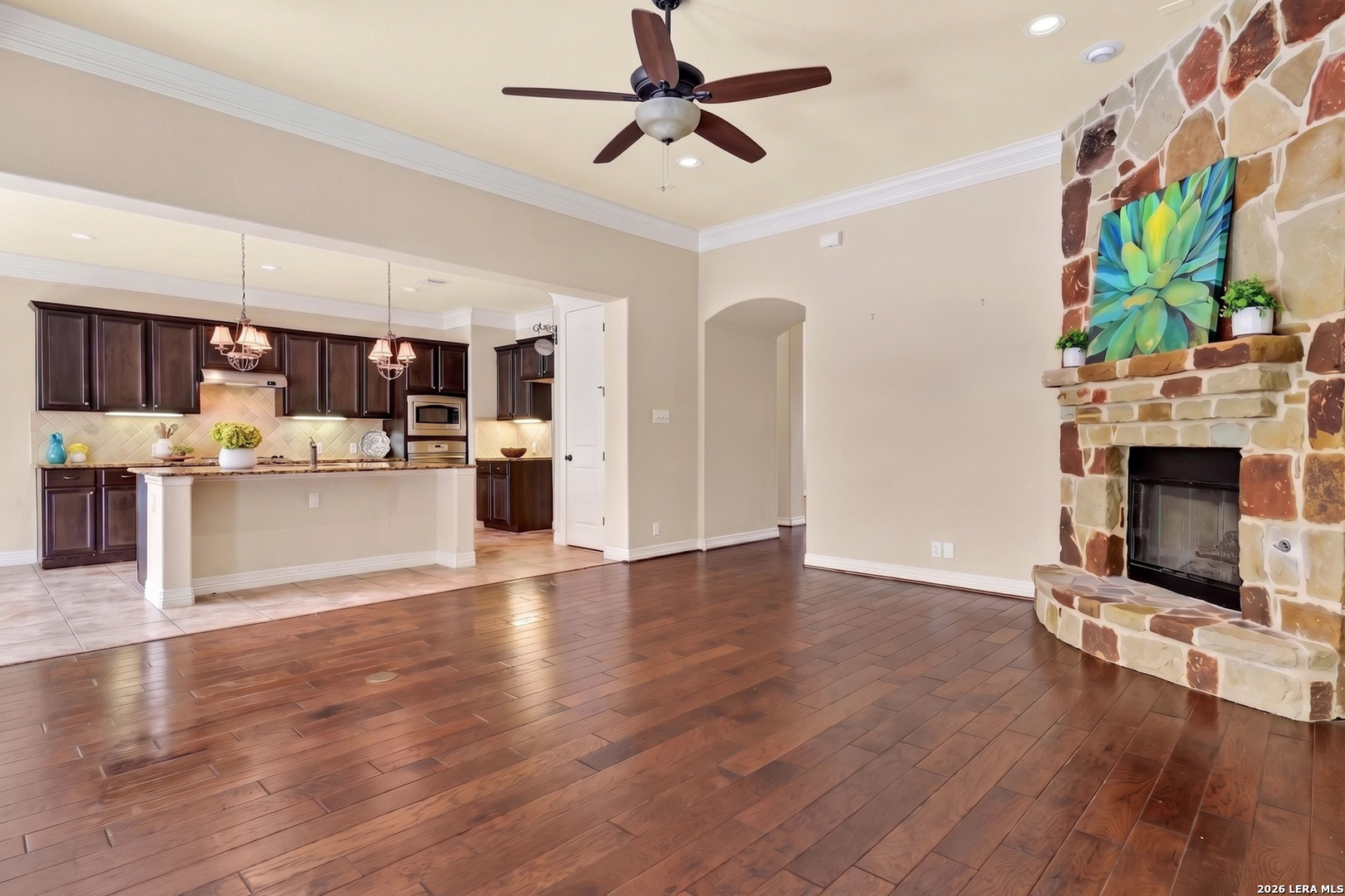8706 Woodland Bend, San Antonio, TX 78255