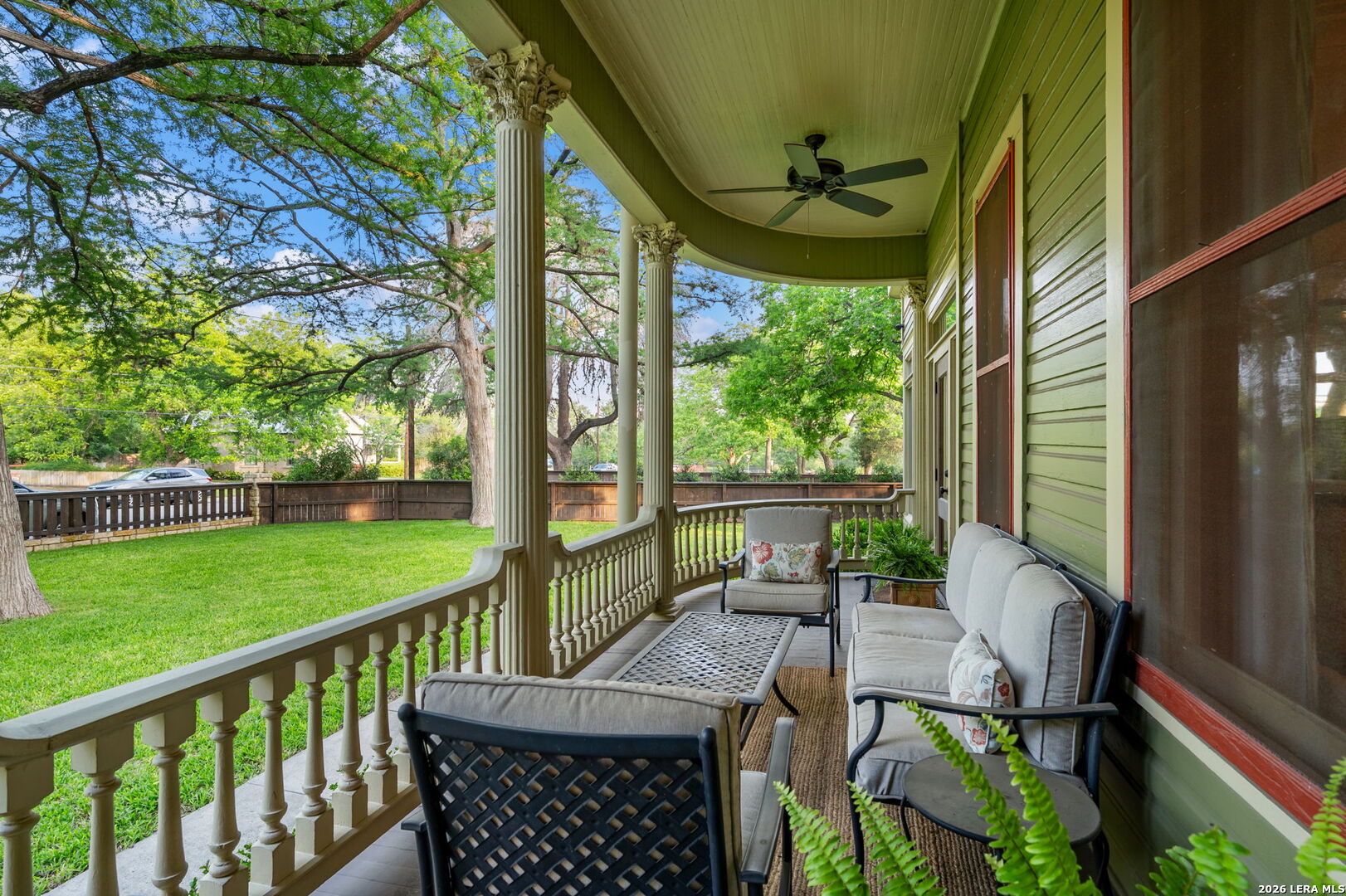Property photo for 116 PECAN ST, Boerne, TX