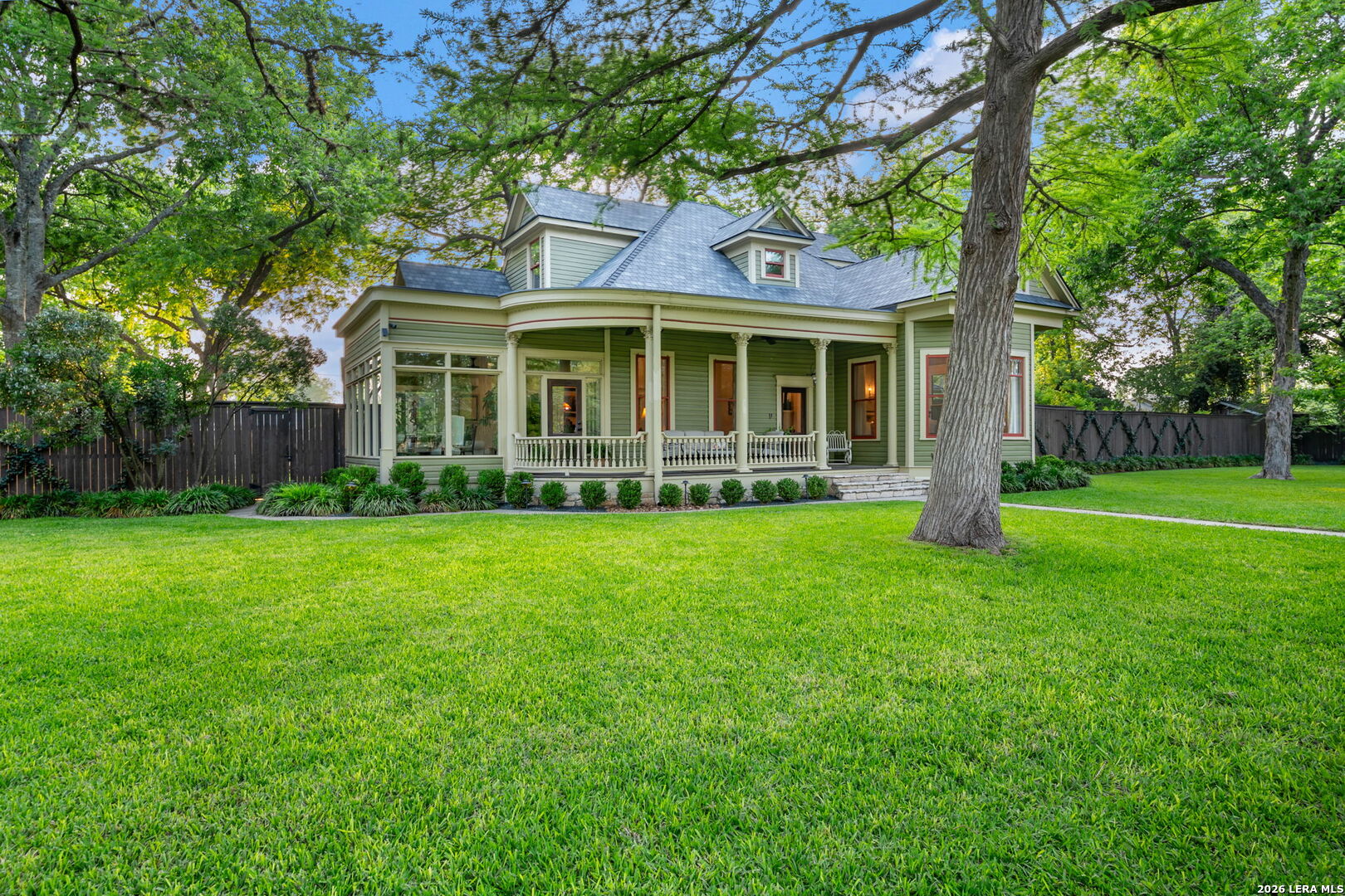 Photo 2 of Single family home for sale at 116 Pecan St, Boerne, TX 78006 | MLS# 2026772 | Listing updated on 2026-10-28