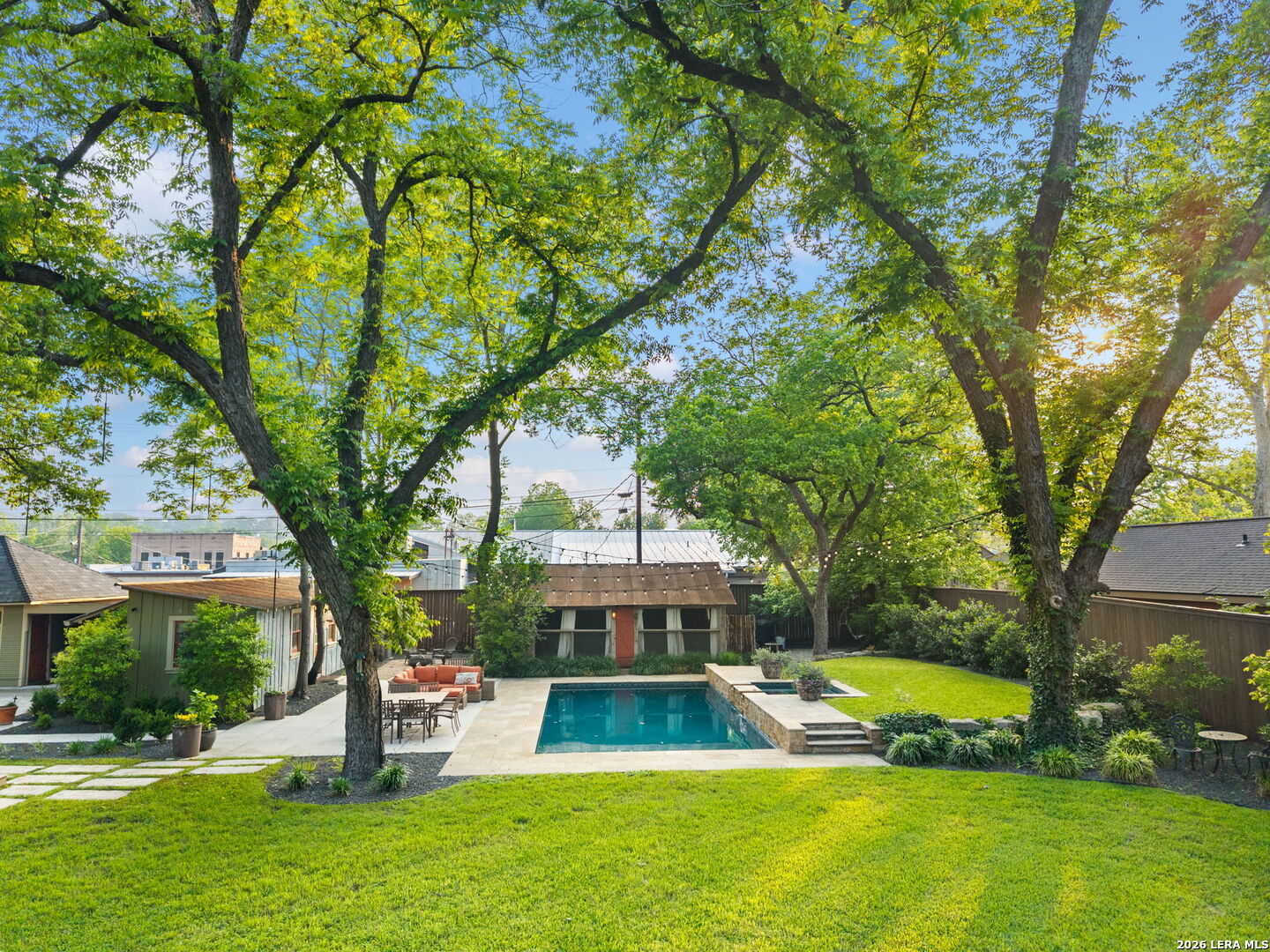 116 PECAN ST, Boerne, TX 78006