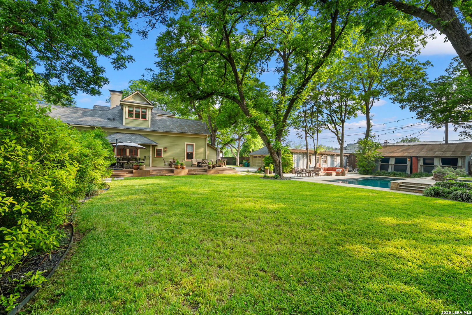 116 PECAN ST, Boerne, TX 78006