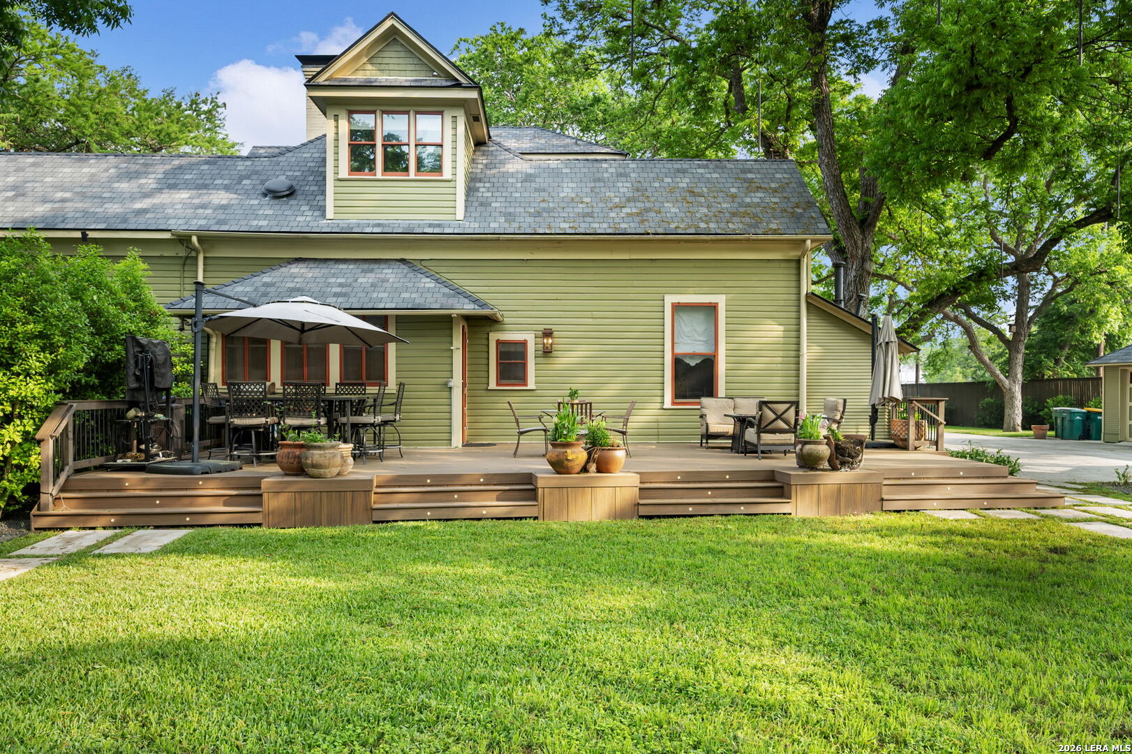116 PECAN ST, Boerne, TX 78006