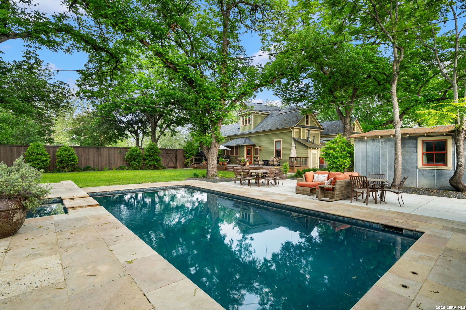 116 PECAN ST, Boerne, TX 78006