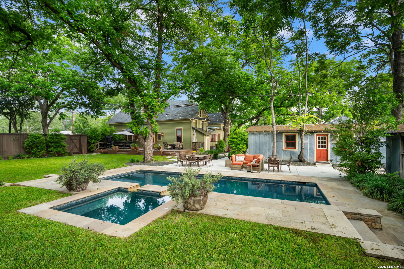 116 PECAN ST, Boerne, TX 78006