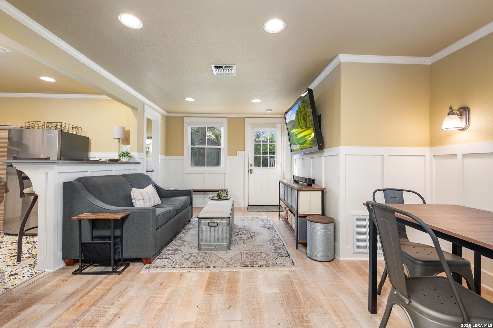 Guest Suite