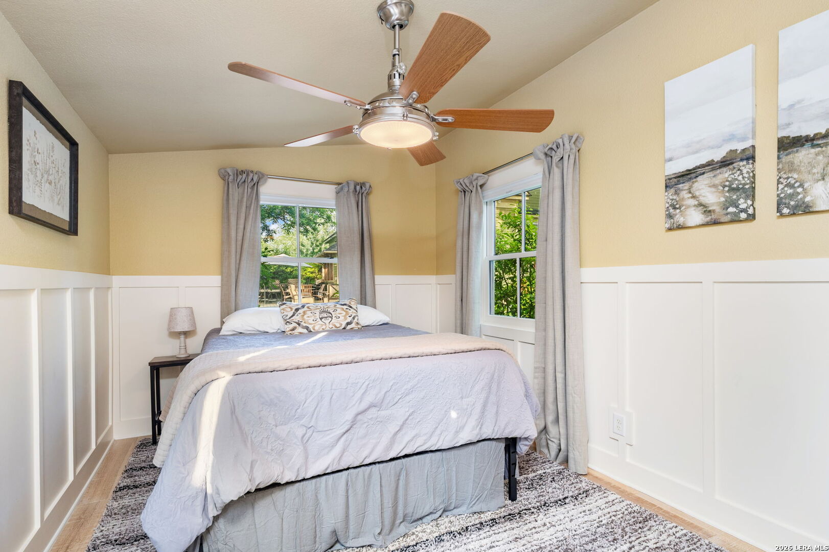 Guest Suite