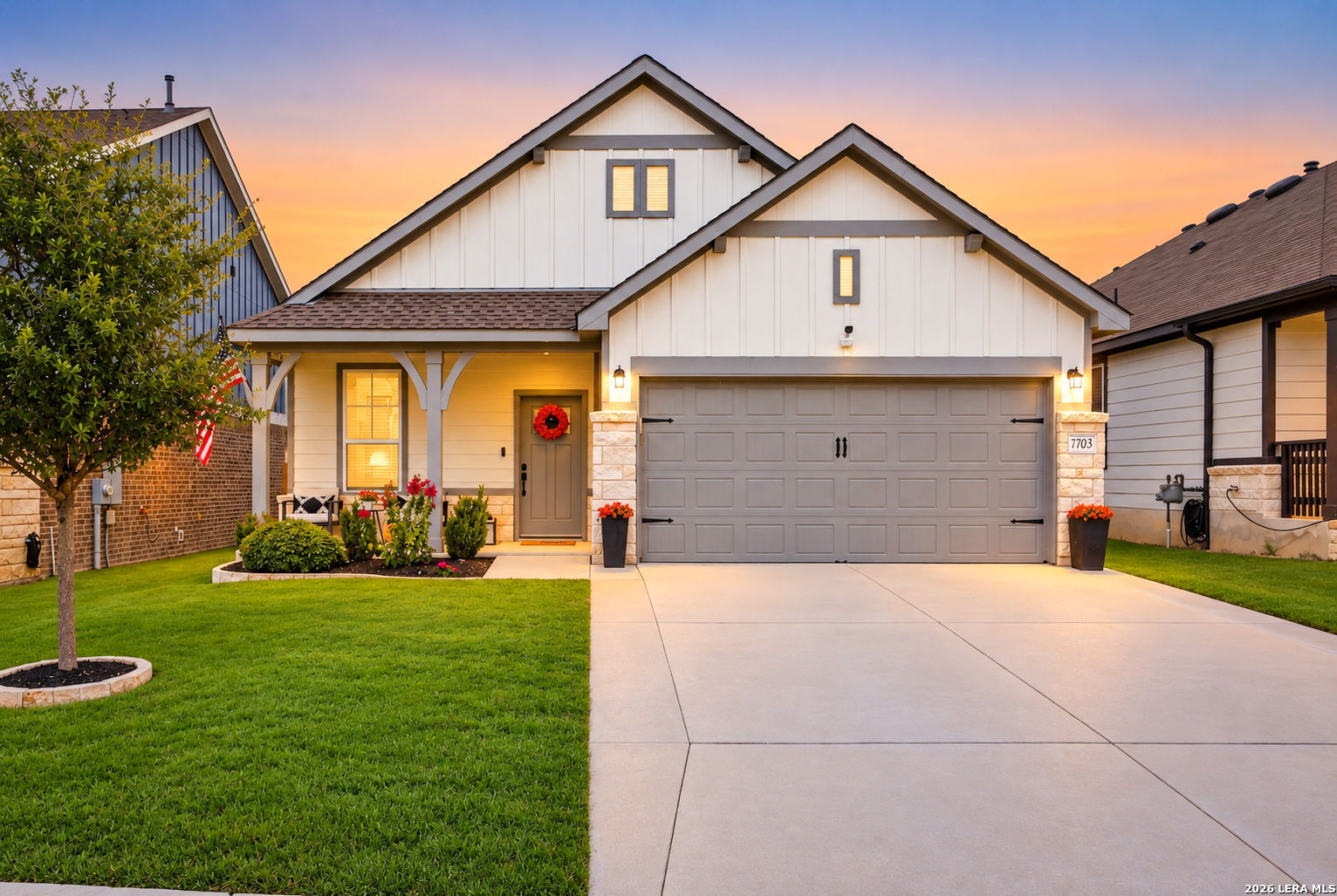 Property photo for 7703 Pecos, Boerne, TX