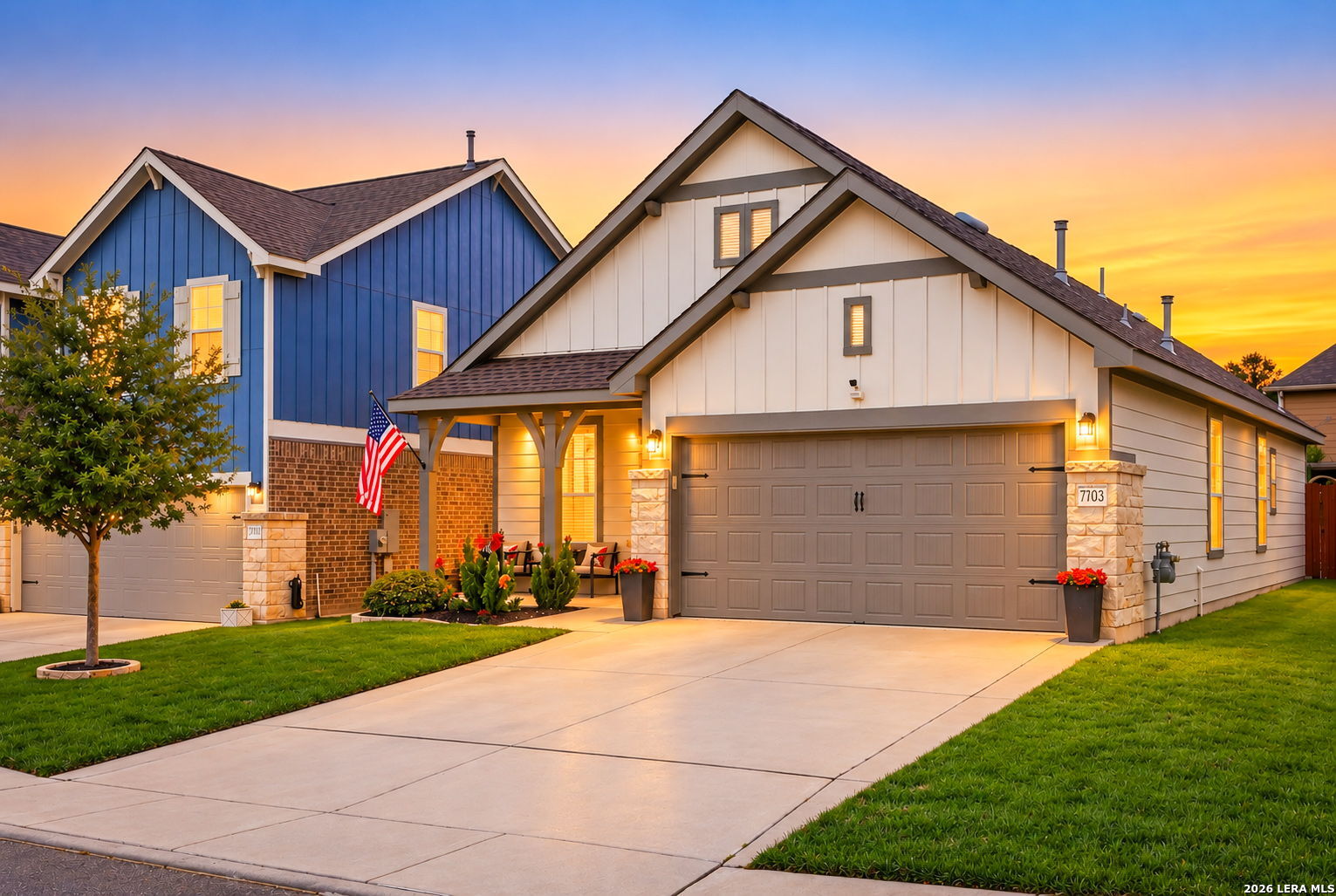 7703 Pecos, Boerne, TX 78015