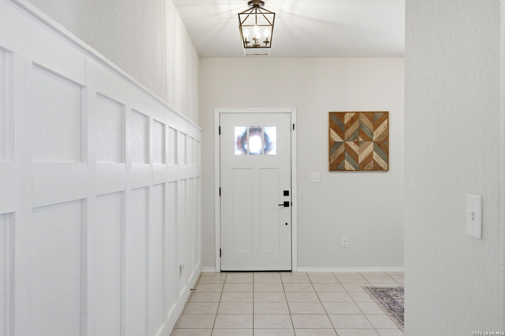 Entry/Foyer