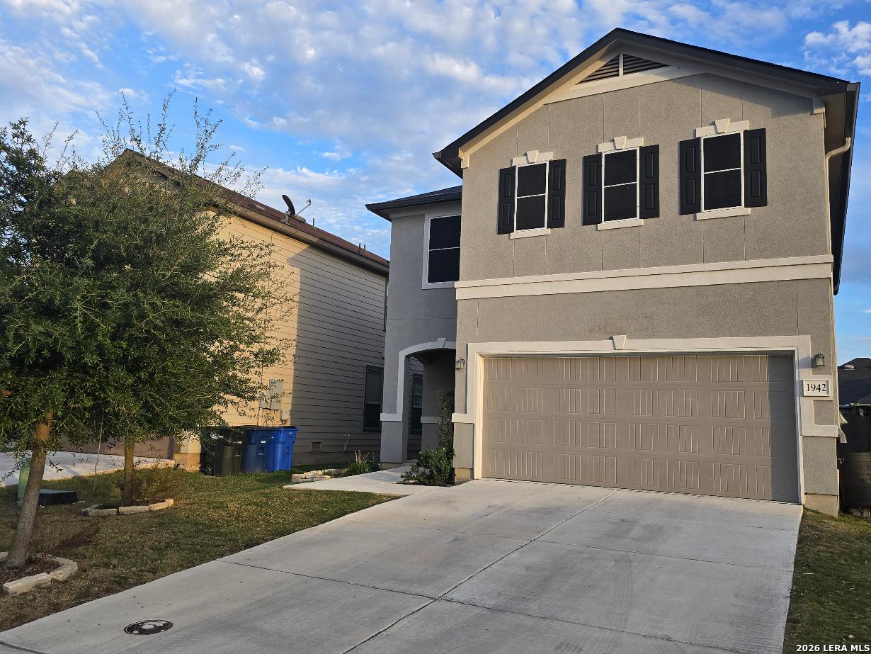 1942 Brandywine, New Braunfels, TX 78130
