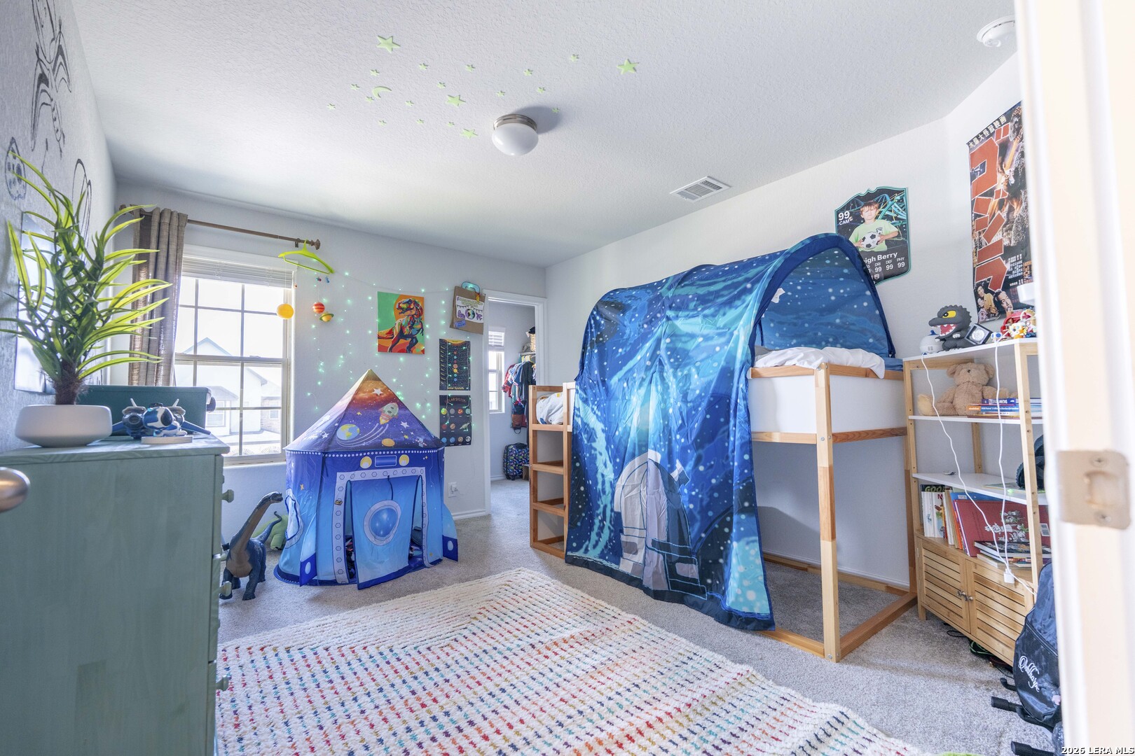 3rd Bedroom
