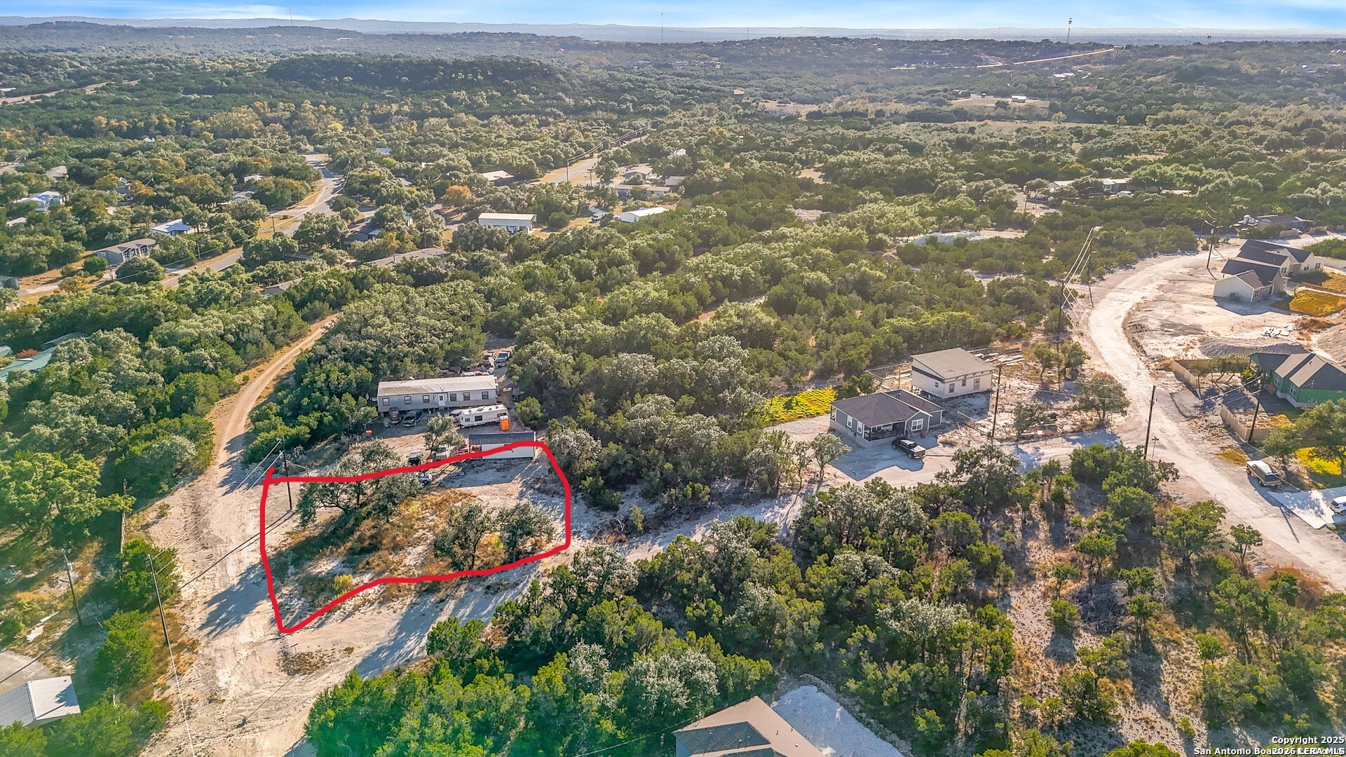 1064 Ken Wayne, Spring Branch, TX 78070