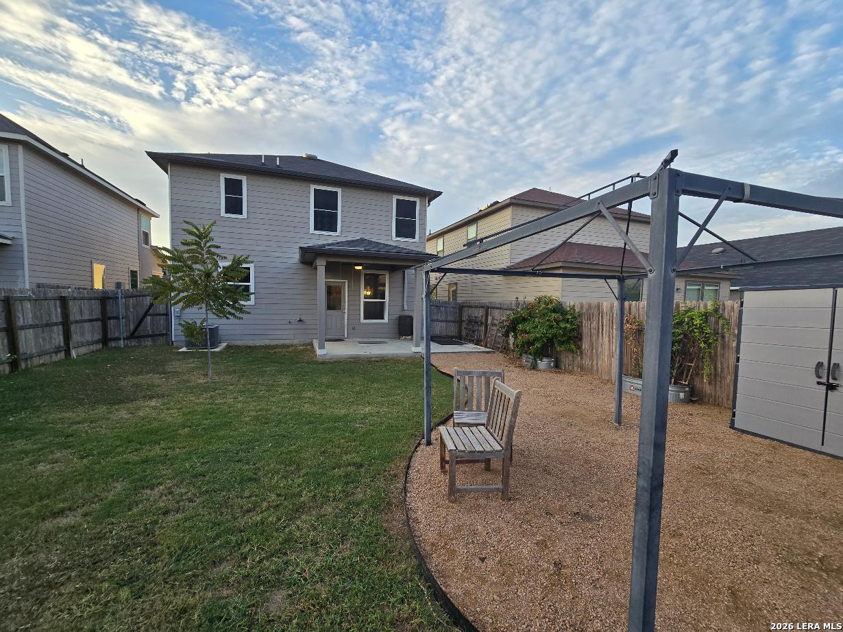 1942 Brandywine, New Braunfels, TX 78130