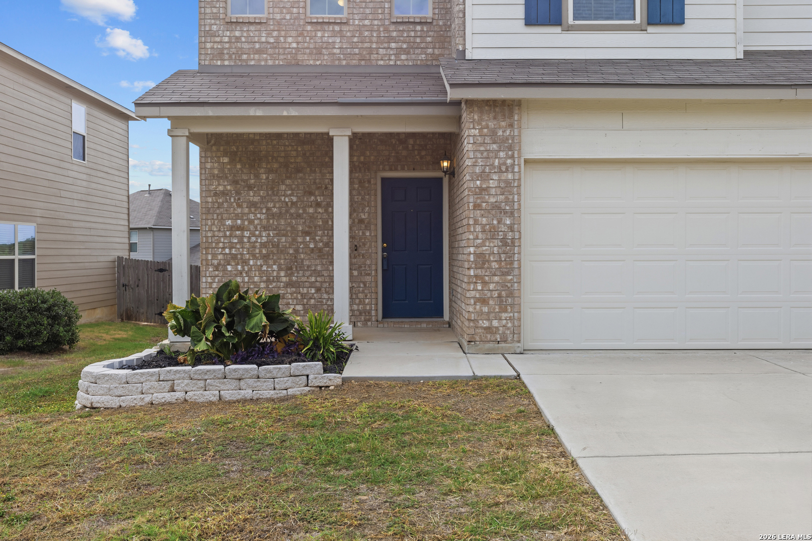 1211 PETUNIA BLF, San Antonio, TX 78245