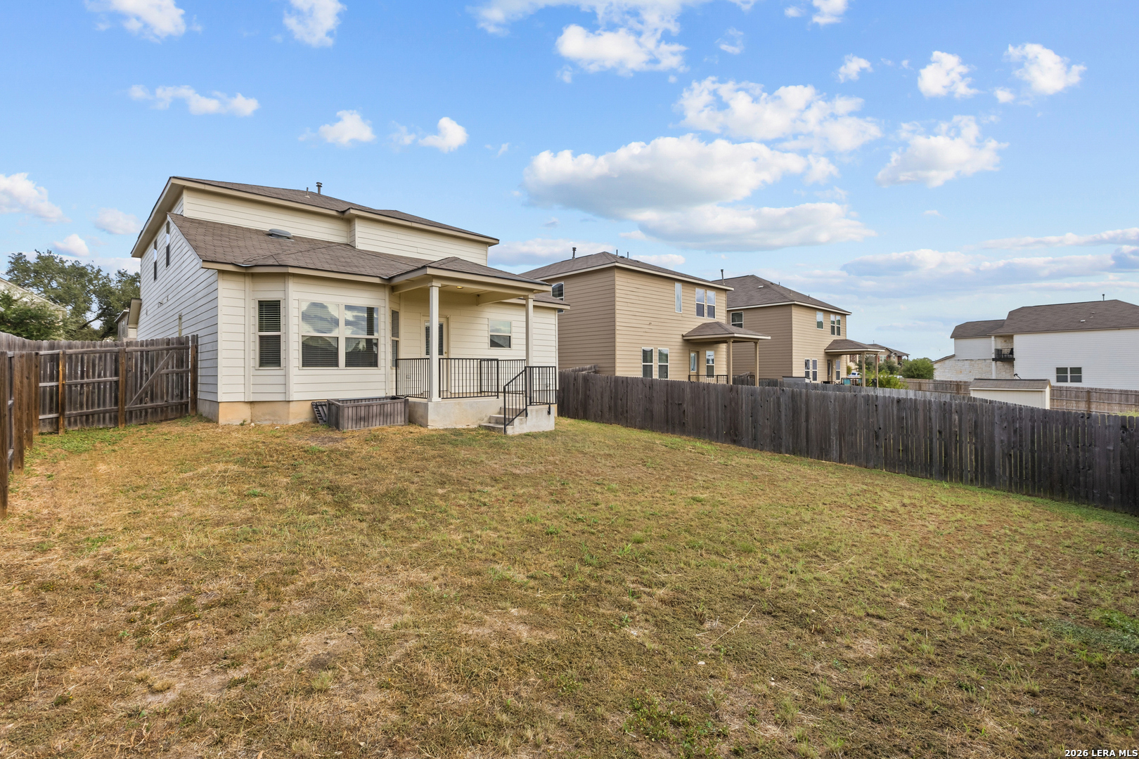 1211 PETUNIA BLF, San Antonio, TX 78245