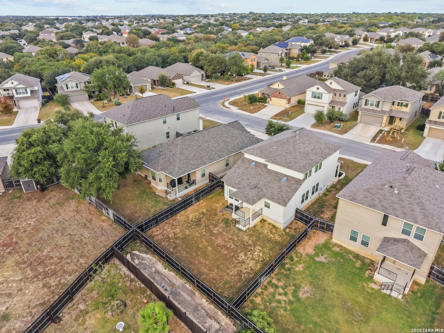 1211 PETUNIA BLF, San Antonio, TX 78245