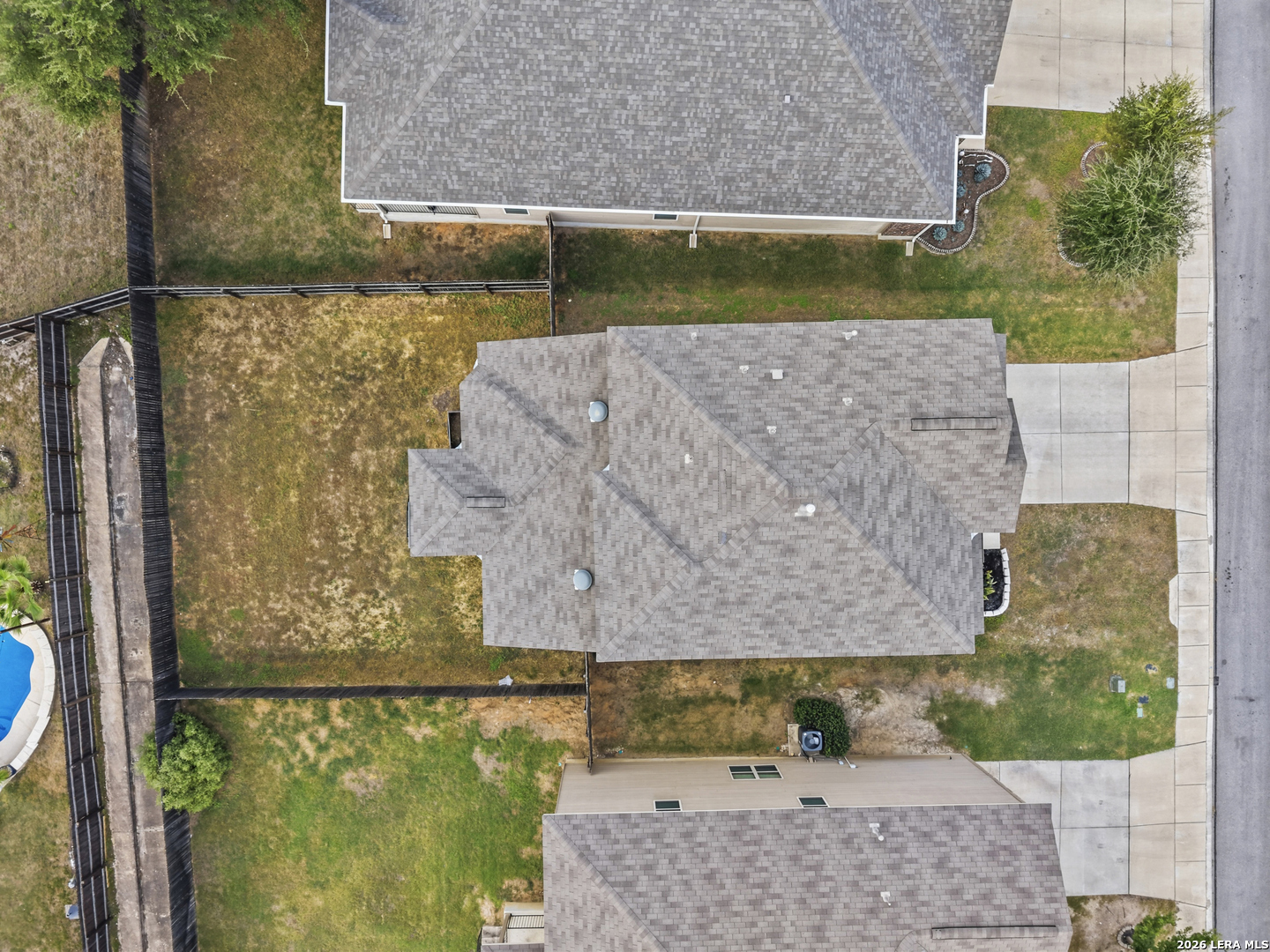 1211 PETUNIA BLF, San Antonio, TX 78245