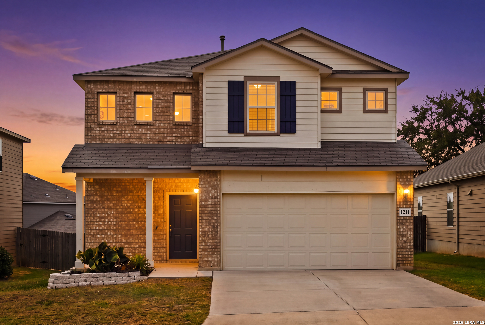 1211 PETUNIA BLF, San Antonio, TX 78245