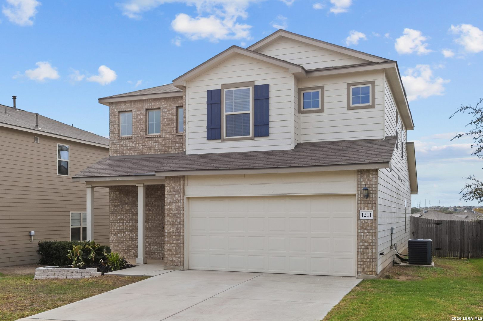 Photo 3 of Single family home for sale at 1211 Petunia Blf, San Antonio, TX 78245 | MLS# 2026788 | Listing updated on 2026-10-29