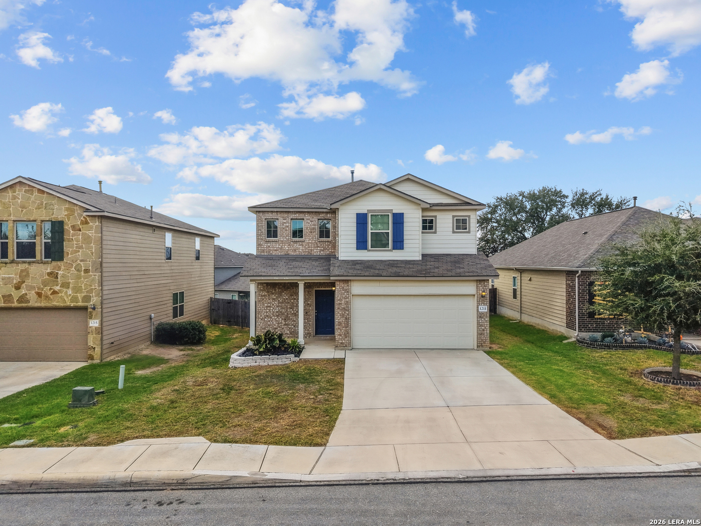 Photo 4 of Single family home for sale at 1211 Petunia Blf, San Antonio, TX 78245 | MLS# 2026788 | Listing updated on 2026-10-29