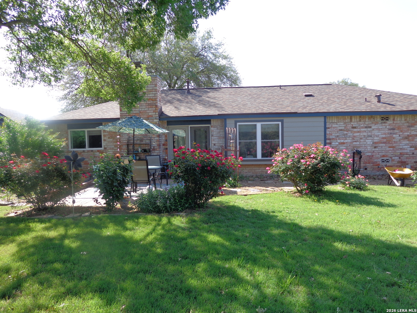 5511 Eaglewood St, San Antonio, TX 78233