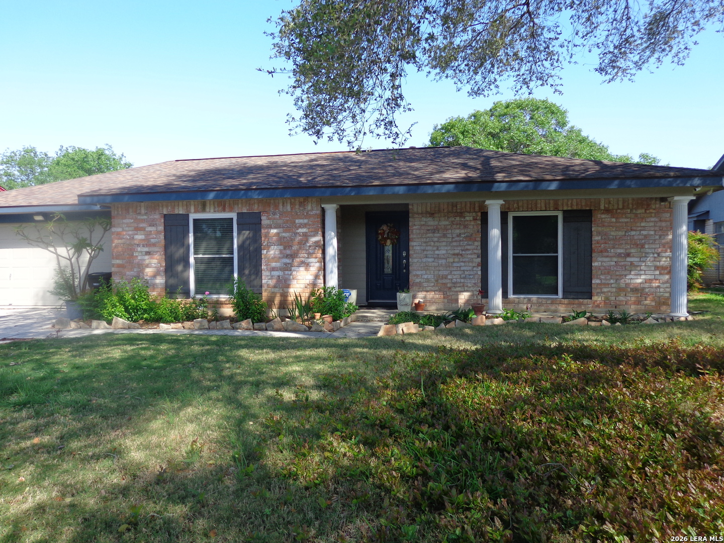 Property photo for 5511 Eaglewood St, San Antonio, TX