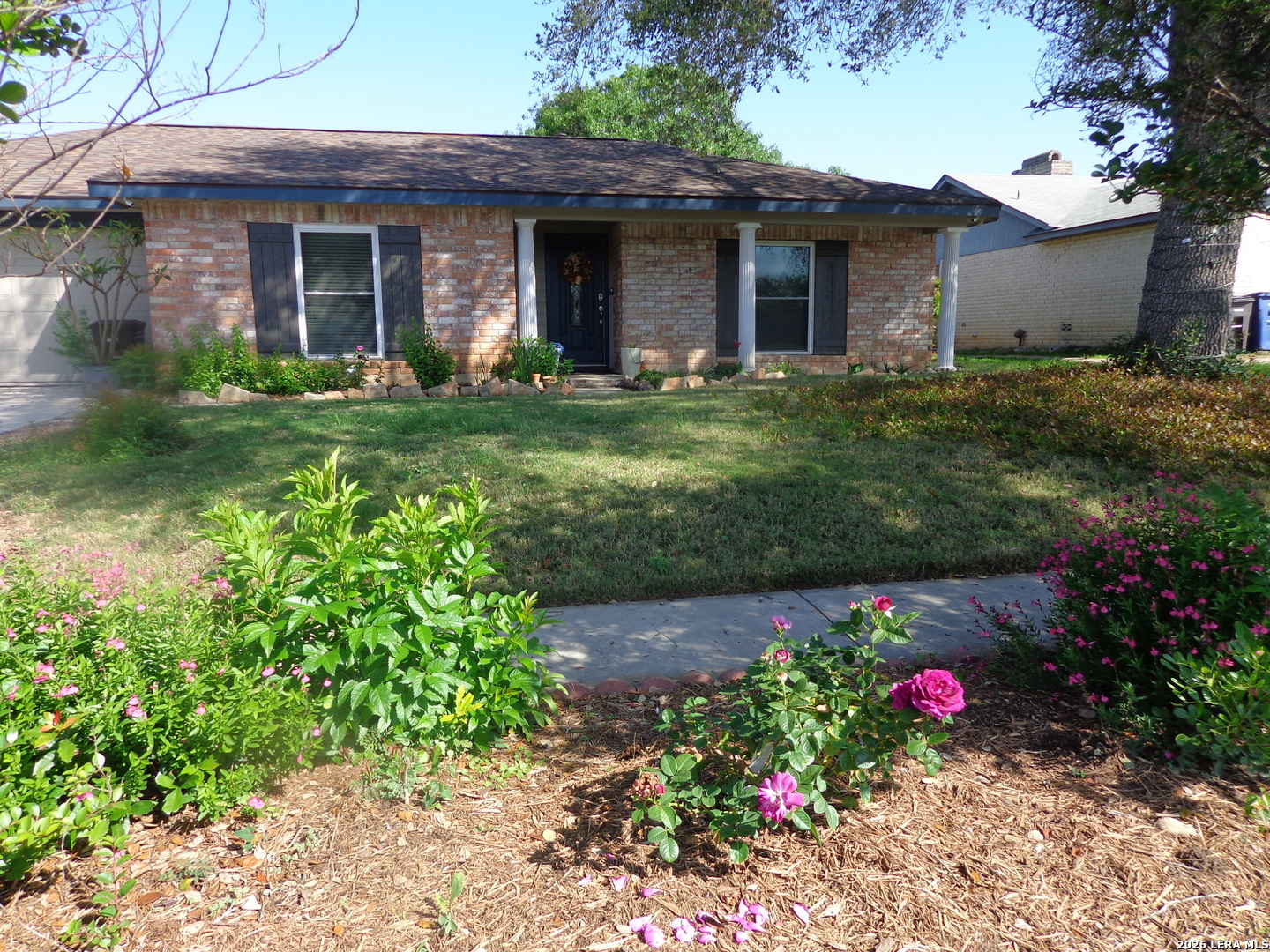 5511 Eaglewood St, San Antonio, TX 78233