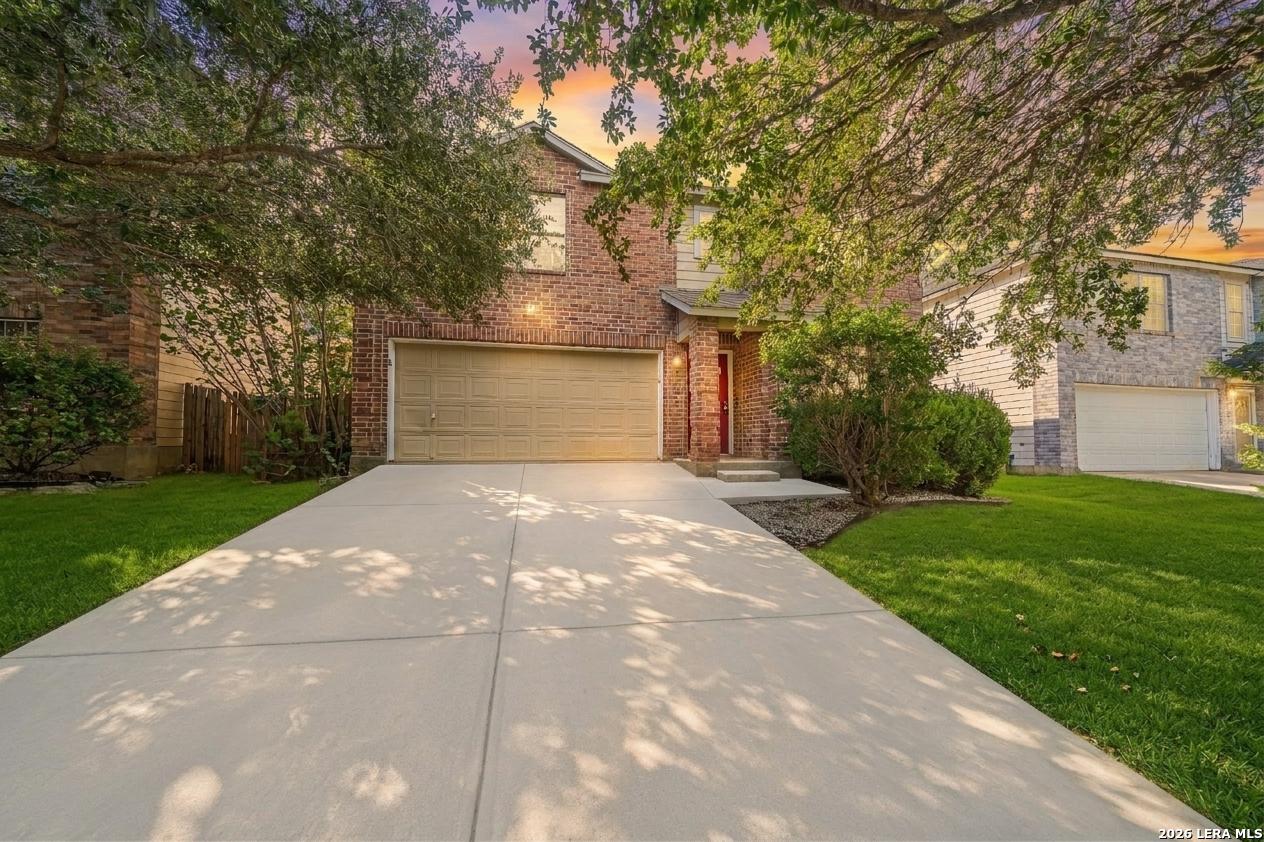 Property photo for 2111 RED ROCK XING, San Antonio, TX