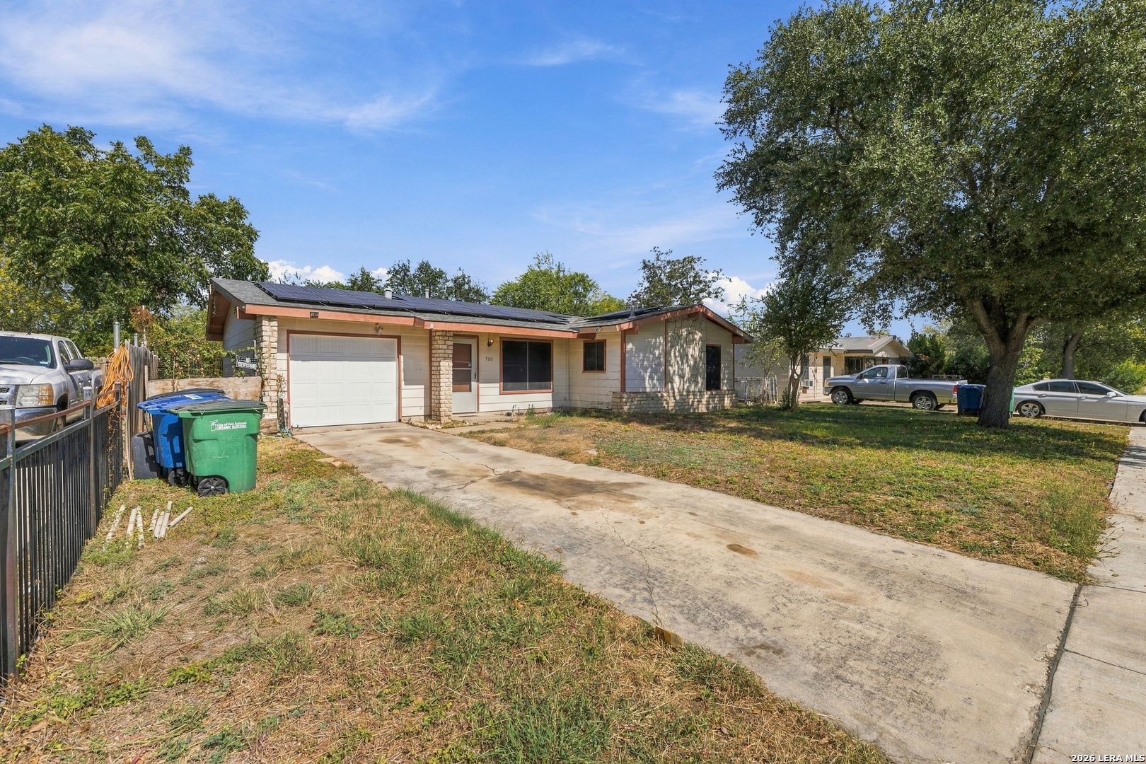 7611 STAGECOACH LN, San Antonio, TX 78227