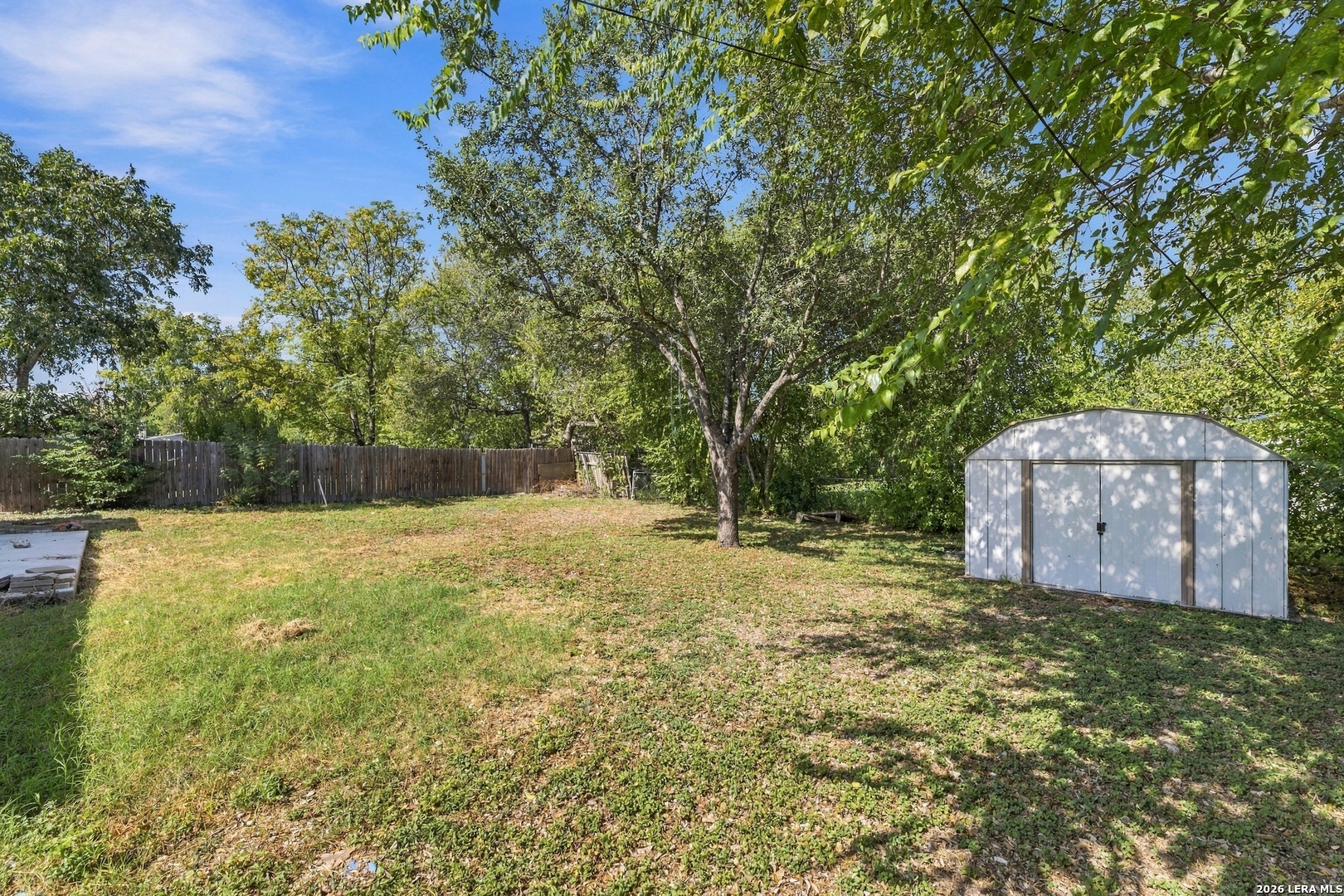7611 STAGECOACH LN, San Antonio, TX 78227