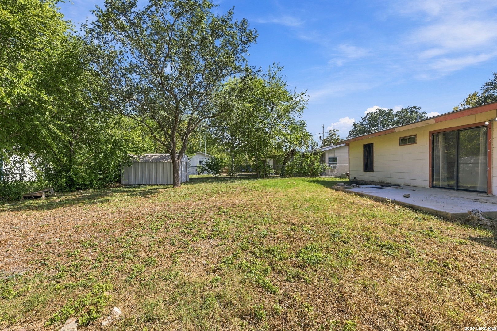7611 STAGECOACH LN, San Antonio, TX 78227